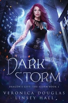portada Dark Storm