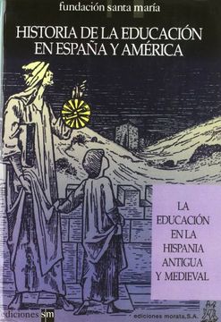 portada Historia educacion, 1
