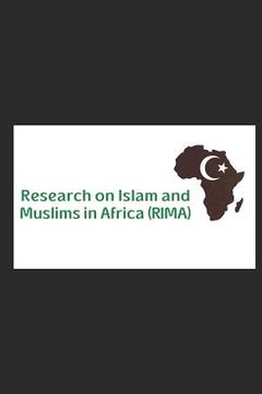 portada Research on Islam and Muslims in Africa: Collected Papers 2013-2018 (en Inglés)