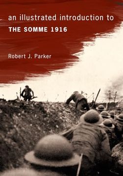 portada An Illustrated Introduction to the Somme 1916