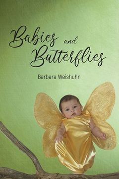 portada Babies and Butterflies (in English)