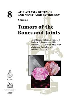 portada Tumors of the Bones and Joints (Afip Atlases of Tumor and Non-Tumor Pathology, Series 5) (en Inglés)
