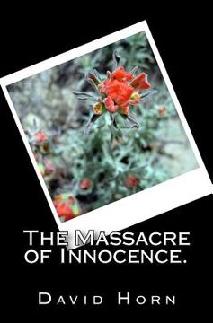 portada The Massacre of Innocence.