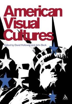 portada american visual cultures (in English)