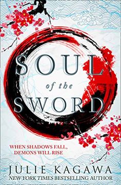 portada Soul of the Sword (Shadow of the Fox, Book 2) 