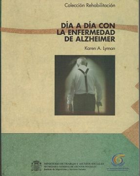 portada Dia a dia con la Enfermedad de Alzheimer