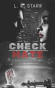 portada Checkmate ( a Sara Clemens Mystery Book 1) (en Inglés)