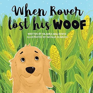 portada When Rover Lost his Woof 