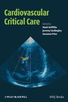 portada Cardiovascular Critical Care (en Inglés)