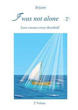 portada I was not Alone: 2 (Youcanprint Self-Publishing) (en Inglés Antiguo)