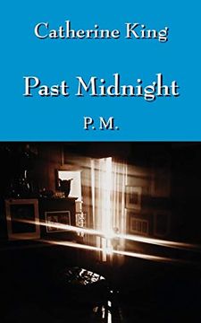 portada Past Midnight: P. Mi (en Inglés)