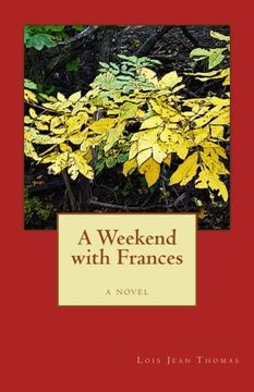 portada A Weekend With Frances