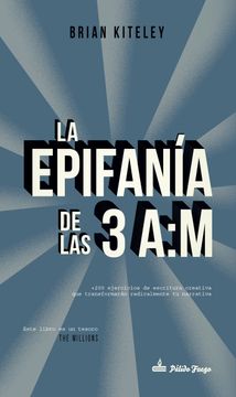 portada La Epifanía de las 3 a: M (in Spanish)