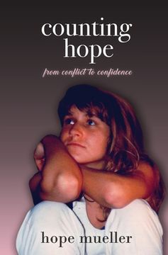 portada Counting Hope: From Conflict to Confidence