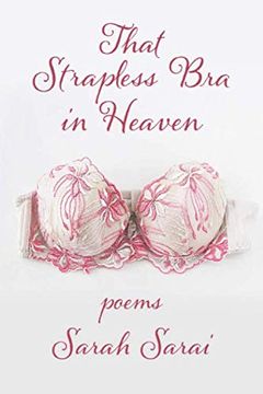 portada That Strapless bra in Heaven (en Inglés)