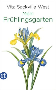portada Mein Frühlingsgarten (Insel Taschenbuch) (en Alemán)