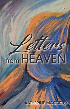 portada Letters from Heaven (en Inglés)