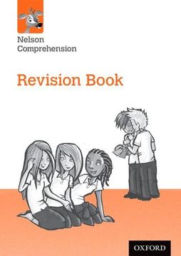 portada Nelson Comprehension: Year 6/Primary 7: Revision Book Pack of 30