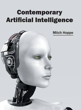 portada Contemporary Artificial Intelligence (in English)