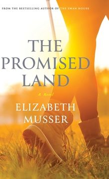 portada Promised Land (in English)