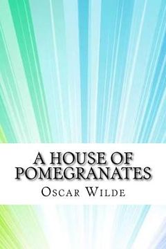 portada A House of Pomegranates 