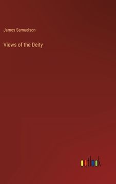portada Views of the Deity (in English)