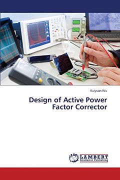 portada Design of Active Power Factor Corrector