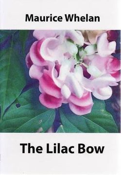 portada The Lilac Bow