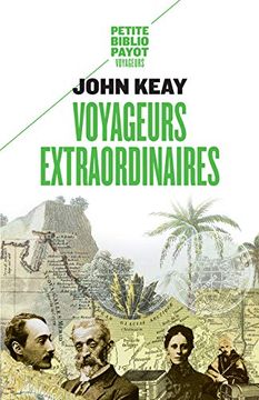portada Voyageurs Extraordinaires