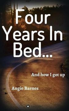 portada FOUR YEARS IN BED...