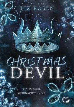 portada Christmas Devil (en Alemán)