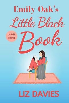 portada Emily Oak's Little Black Book (en Inglés)