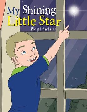 portada My Shining Little Star (en Inglés)