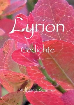 portada Lyrion (in German)