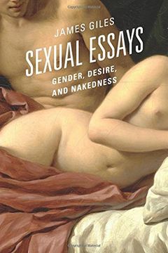 portada Sexual Essays