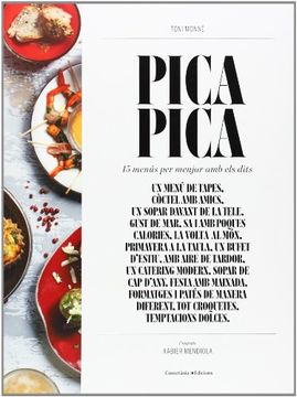 portada Pica Pica (Altres) (in Catalá)