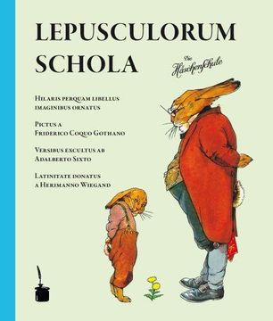 portada Schola Lepusculorum