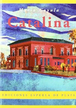 portada Catalina (in Spanish)
