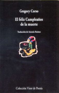 portada El Feliz Cumpleaños de la Muerte (in Spanish)
