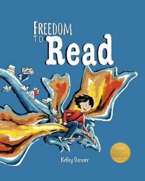portada Freedom to Read (en Inglés)