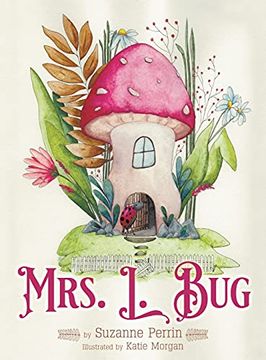 portada Mrs. L. Bug (in English)