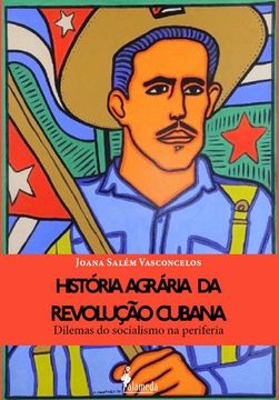 portada História Agrária da Revolução Cubana