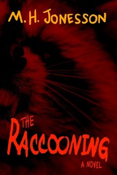 portada The Raccooning (en Inglés)