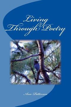 portada Living Through Poetry (en Inglés)