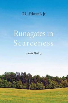 portada Runagates in Scarceness: A Holy Mystery (en Inglés)