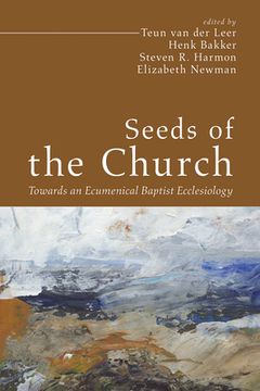 portada Seeds of the Church (en Inglés)