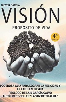 portada Vision: Proposito de Vida