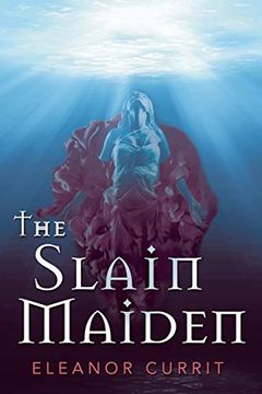 portada The Slain Maiden (in English)
