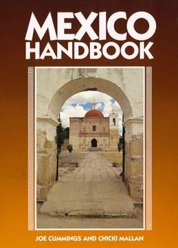 portada Mexico Handbook (Serial) (en Inglés)