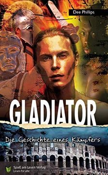 portada Gladiator (in German)